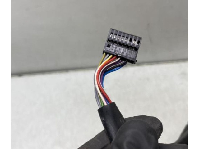 Зеркало электрическое        Volkswagen Golf Plus  2005 - 2013 года   