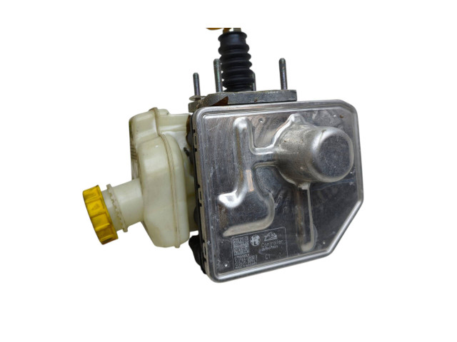 Jednotka ABS 10120207274, 61750600DE8 Alfa Romeo Giulia 2018