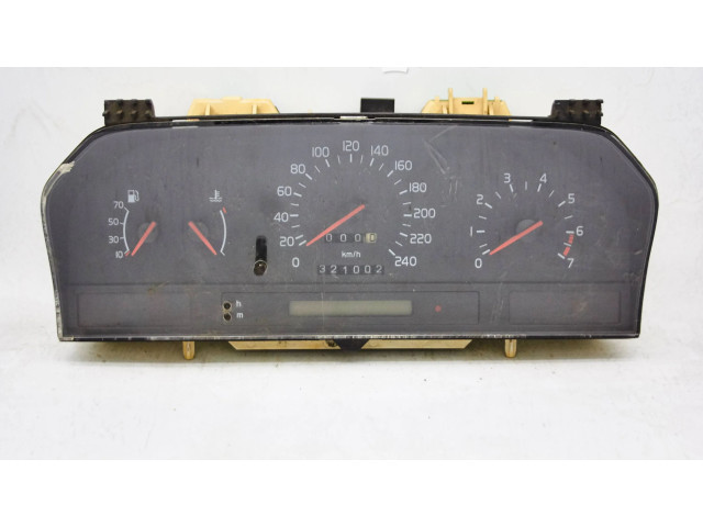 Přístrojová deska Volvo 850 1996 9128746