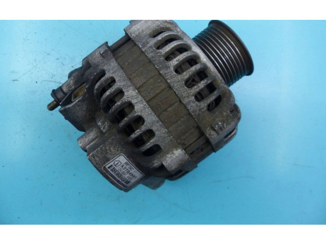 Генератор A3TB4981, IMPRK1302744 Mazda MPV II LW