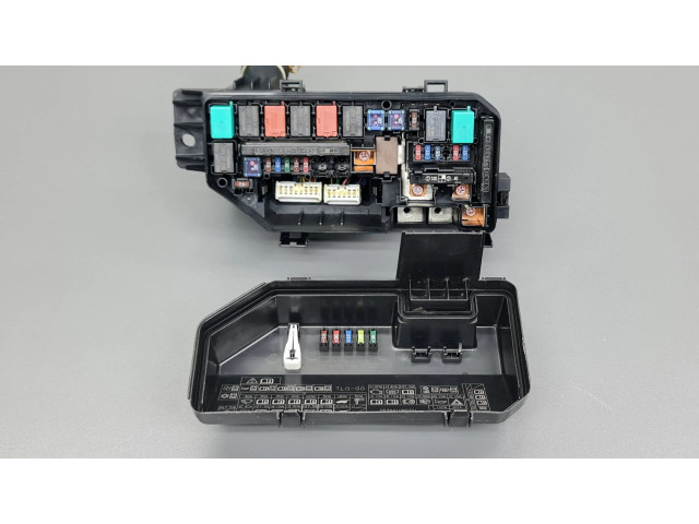 Блок предохранителей TA0A0, 806030812 Honda Accord