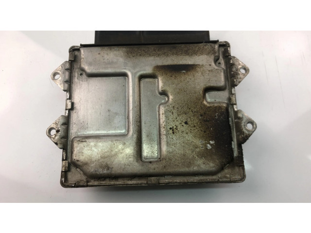 Řídící jednotka 51896809 Fiat Punto (199) 2011