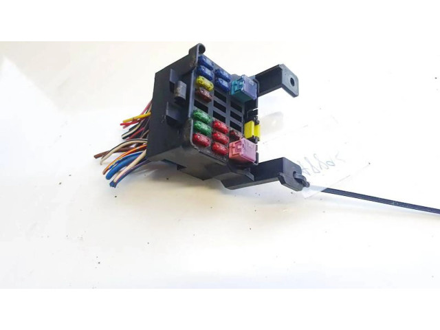 Pojistková skříňka Mazda Premacy 2002