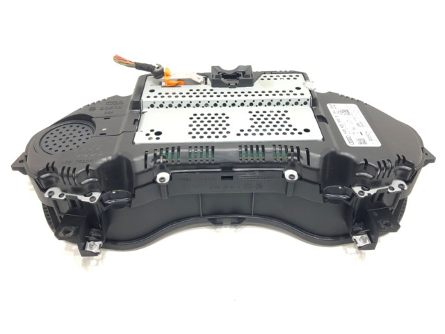 Přístrojová deska Audi A6 C7 2012 4G8920932D