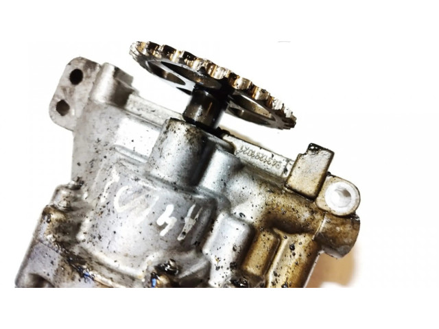 Čerpadlo oleje 9431291021, 9638783980 Citroen Xsara Picasso 2.0