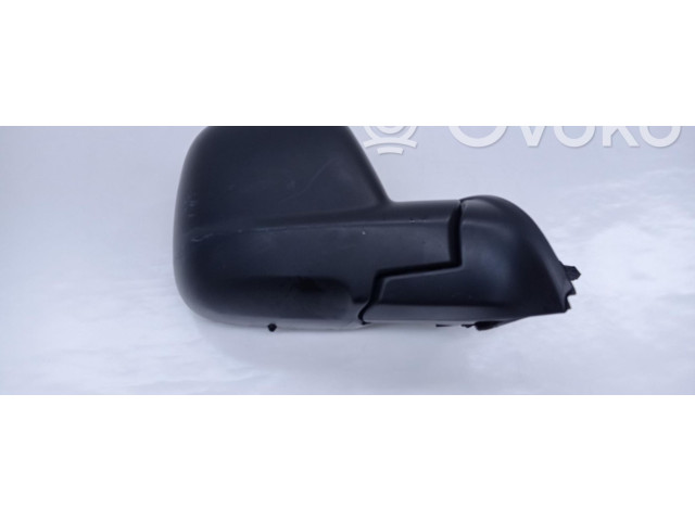 Zpětné zrcátko Citroen Berlingo 2017