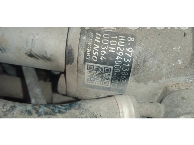 Топливный насос