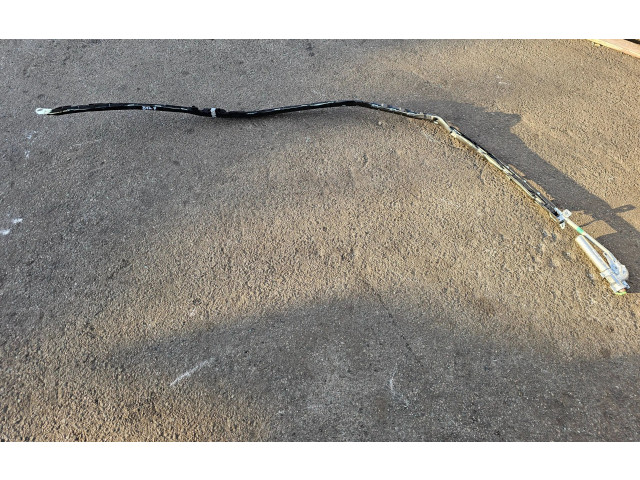 Турбина Mercedes-Benz R AMG W251 30337218G, 4005000614520835