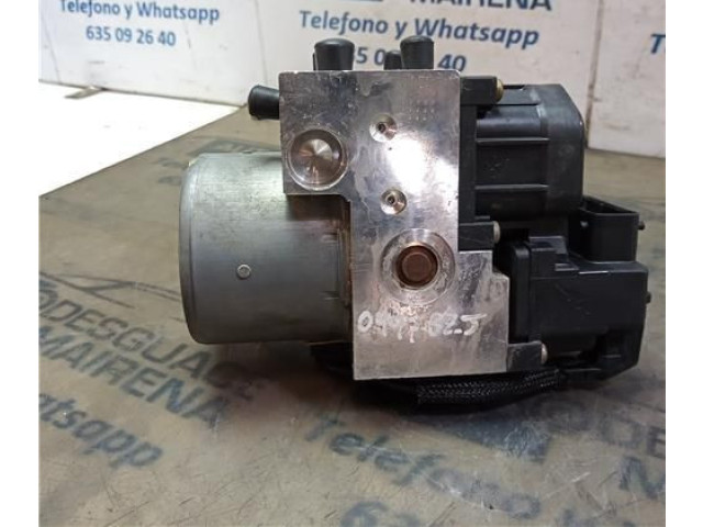 Блок управления АБС 273004440   Citroen Xsara