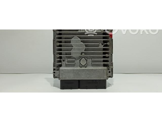 Турбина Блок управления двигателя Audi A1 03L906023KP, 03L906023KP8X0 для CAYC