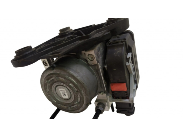 Блок АБС 5Q0907379Q, 5Q0614517P Audi A3 S3 8V 2013-2019 года