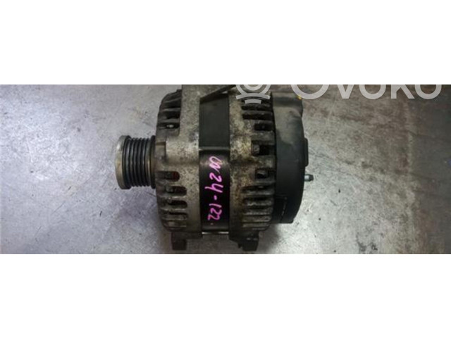 Масляный насос D20DTF A6711540402, D20DTR-671960 SsangYong Korando