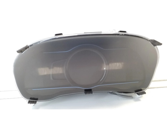 Přístrojová deska Hyundai Ioniq 2017 94023G2310