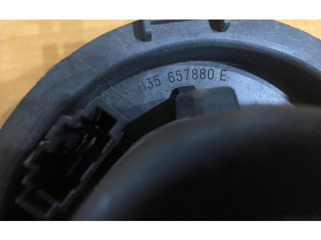 Вентилятор печки 1J1819021B, H35657880E Volkswagen Bora