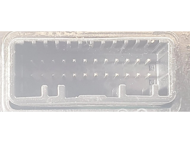 Панель приборов 248107594R, 0000326398 Dacia Dokker