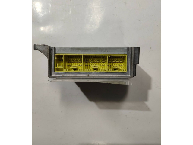 Блок подушек безопасности 8635A, 092S Mitsubishi Pajero