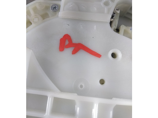 Селектор переключения передач 46700-F2210, 46700-F2210   Hyundai Ioniq