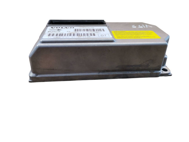 Блок подушек безопасности P30782386, 0285010210 Volvo XC90