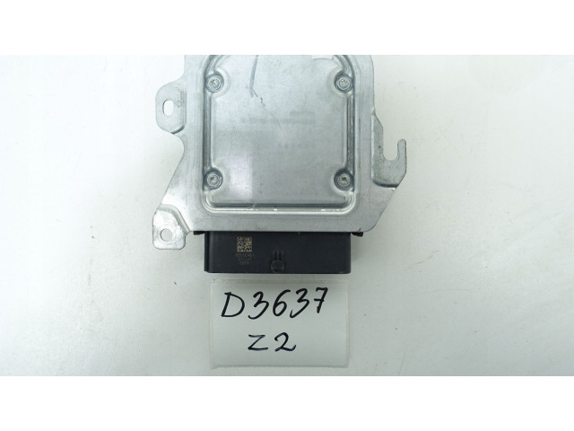 Блок подушек безопасности 3WA959655D   Volkswagen Golf VII