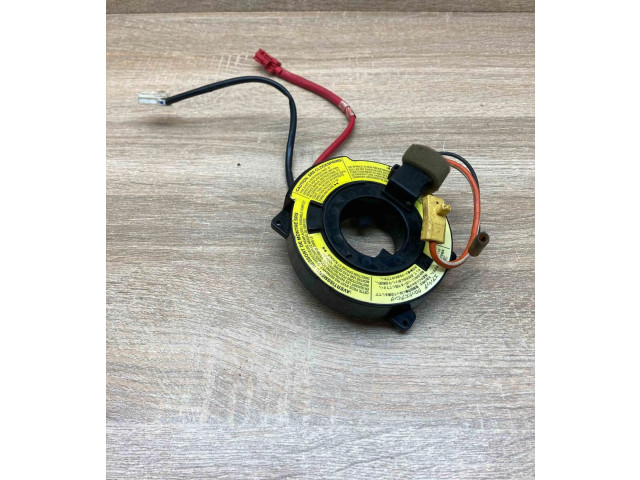 Подрулевой шлейф SRS CarismaSlipRing   Mitsubishi Carisma