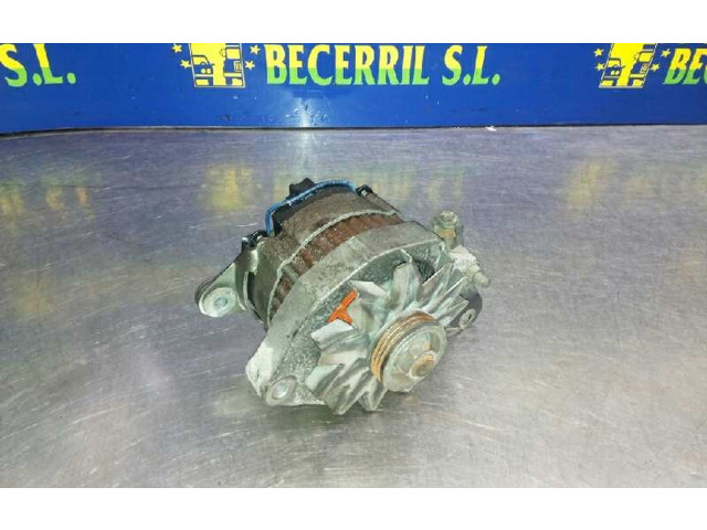 Генератор    Volvo 440      