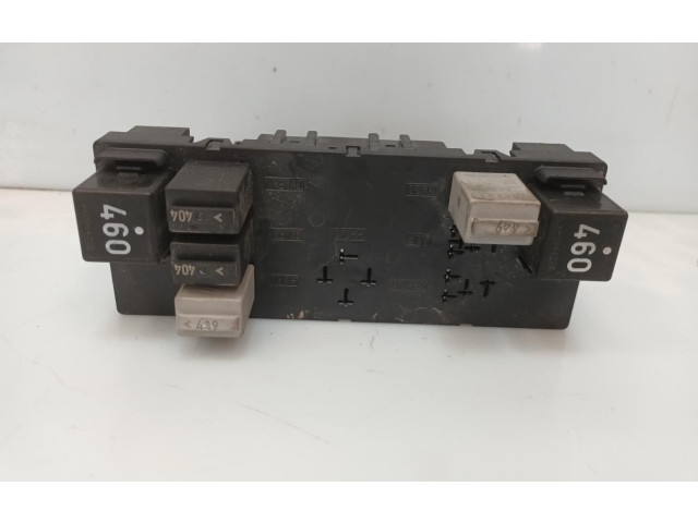   Pojistková skříňka 3C8937049D   Volkswagen Caddy 2010