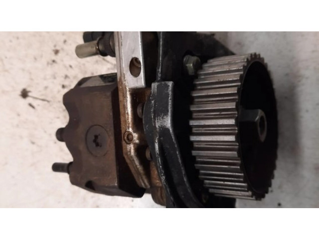 Vstřikovací čerpadlo 9651844380, 0445010089 Ford Focus C-MAX pro naftový motor 1.6