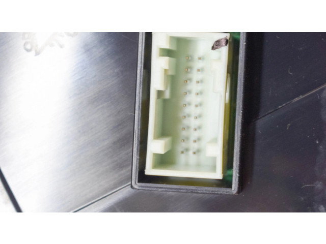 Přístrojová deska Citroen C3 2019 9832140680