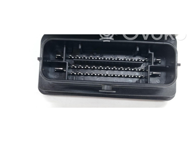 Блок АБС 5N0614109AM Audi Q3 8U 2011 - 2016 года