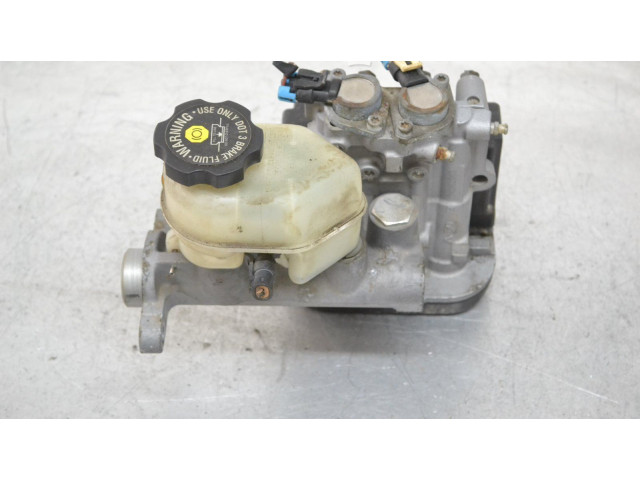 Блок управления АБС 18012622   Pontiac Trans Sport