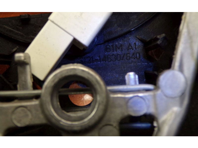 Руль Suzuki SX4 S-Cross  2013 - 2021 года       