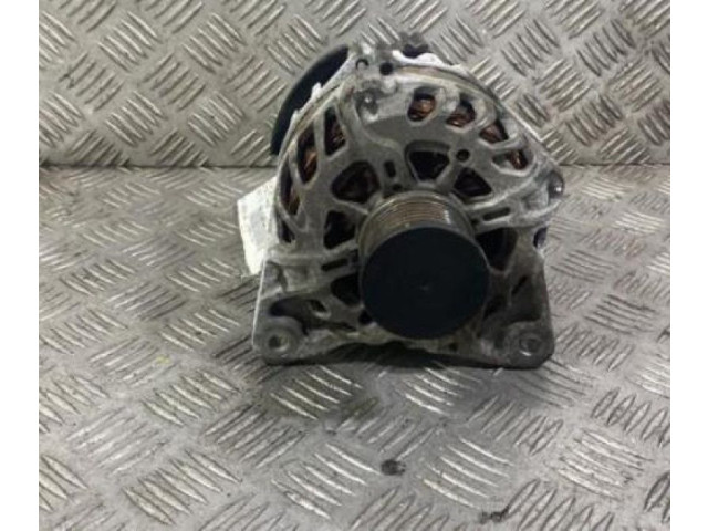 Генератор 231005300R   Dacia Duster II      