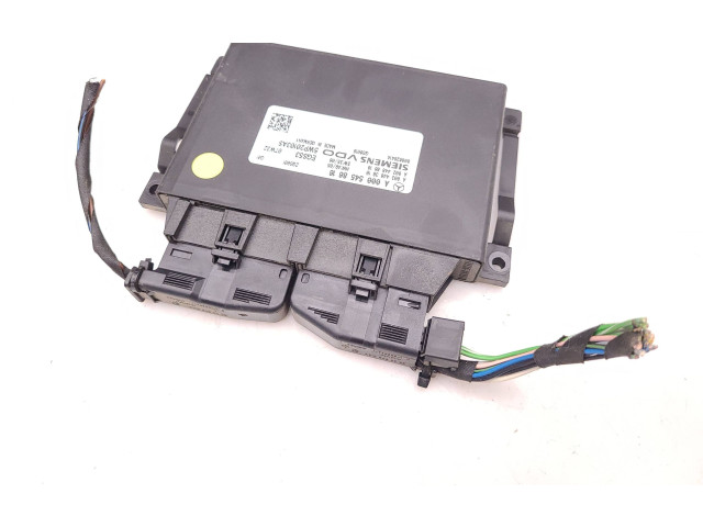 Zpětné zrcátko Mercedes-Benz Sprinter W906 2010 A0005458616, A0024488610