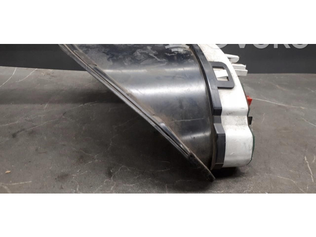 Přístrojová deska  Fiat Punto (199) 2012 6062190030c  