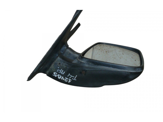 Зеркало электрическое Volkswagen Transporter - Caravelle T4 1991 - 2003 года