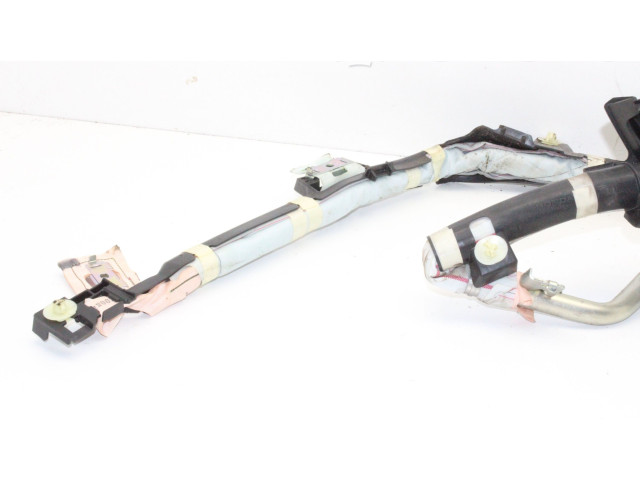 Боковая подушка безопасности Honda CR-Z