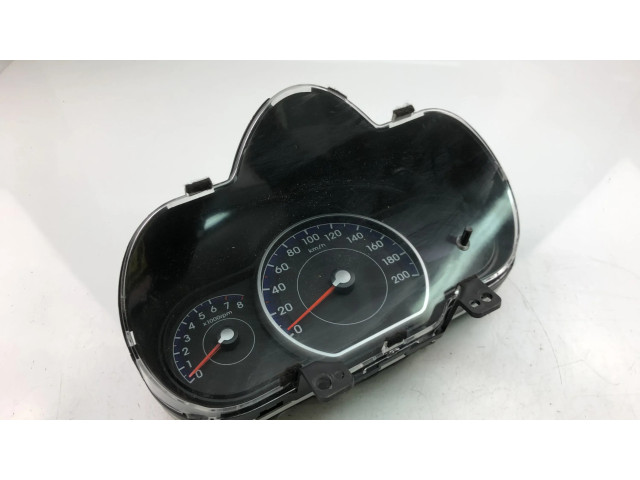 Панель приборов 940130X620 Hyundai i10