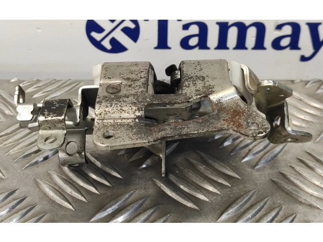 Vstřikovací lišta Nissan NV200 K9K410