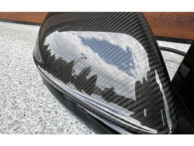 Zpětné zrcátko  Lamborghini Urus 2017  2286.5008  