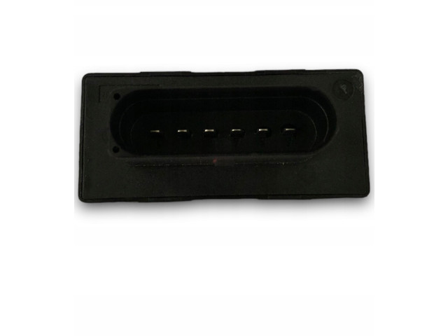 Блок управления топливного насоса 5Q0906121T, 5Q0906121T   Skoda Octavia Mk4   