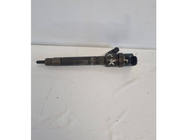 Форсунка 30777526    Volvo S80  B5244T 