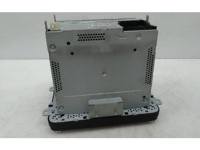 Дисплей    3C8035195   Volkswagen PASSAT B7