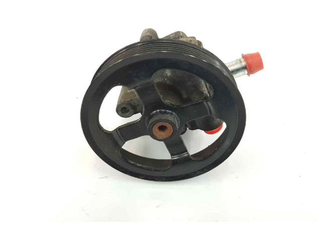 Насос усилителя руля