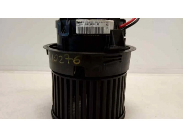 Вентилятор печки 1608182080, VHF050007CP Citroen C3 Aircross