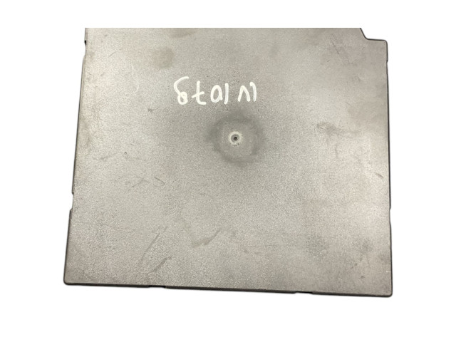 Блок комфорта 8P0907063G, P4020079   Audi A3 S3 A3 Sportback 8P   