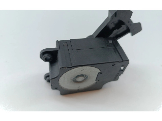 Вентилятор печки T1006419G Peugeot 2008 I