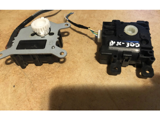 Вентилятор печки 0638002031, 0638002120 Lexus NX