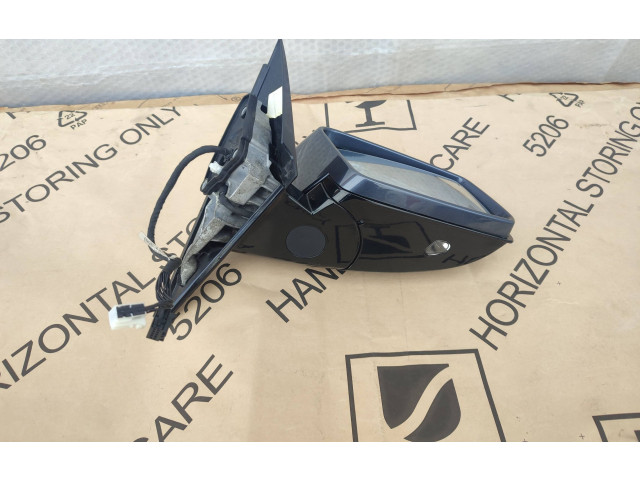 Zpětné zrcátko Mercedes-Benz E W212 2012 A21281016169040, A2128101616