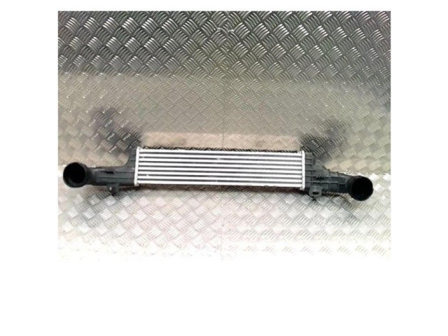 Интеркулер 2105002000, 2105002000 Mercedes-Benz E AMG W210