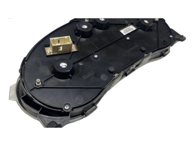 Přístrojová deska Citroen Berlingo 2011 5550013101, 555001310104